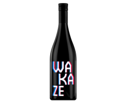 Sake Junmai Wakaze The Classic - 75cl 13° - Sake français haut de gamme