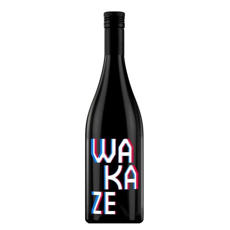 Sake Junmai Wakaze The Classic - 75cl 13° - Sake français haut de gamme