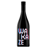 Sake Junmai Wakaze The Classic - 75cl 13° - Sake français haut de gamme