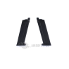 KIZUNA WORKS MKW Gas Magazine - Magasin haut de gamme pour airsoft