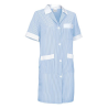 Blouse de travail femme manches courtes Alanis | Cotepro