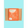 Box Beauté Savon Peau Sensible - Routine Naturelle sans Engagement