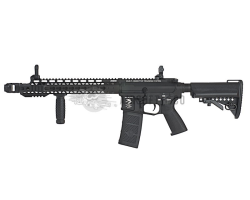 Fusil airsoft auto electric gun - 086 - BK - Équipement Sportif