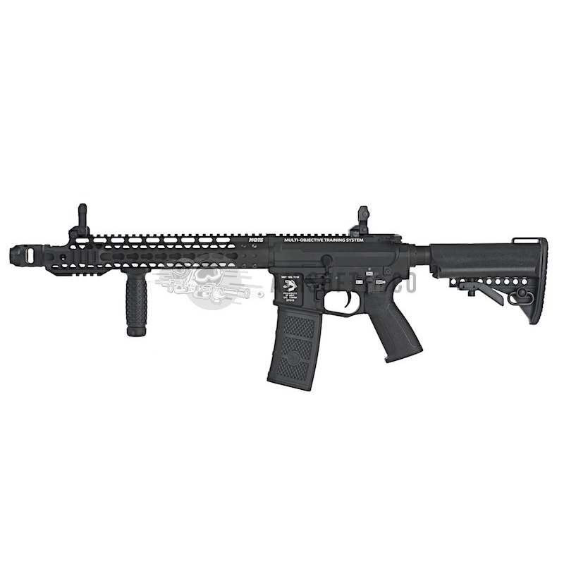 Fusil airsoft auto electric gun - 086 - BK - Équipement Sportif