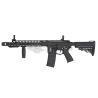 Fusil airsoft auto electric gun - 086 - BK - Équipement Sportif