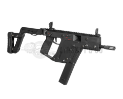KRYTAC Kriss Vector SMG Gen.2 AEG - Réplique haut de gamme d'airsoft