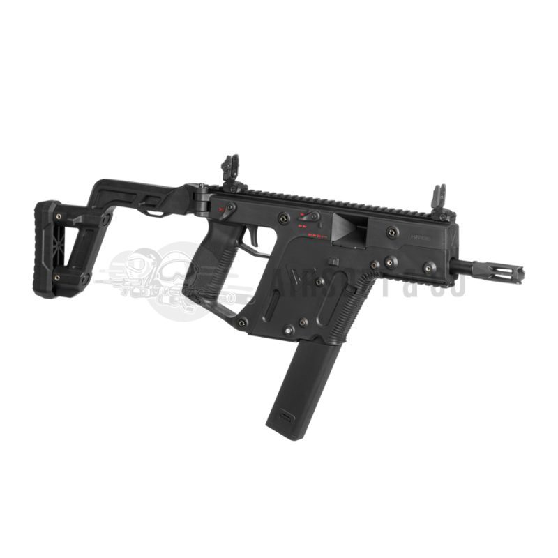 KRYTAC Kriss Vector SMG Gen.2 AEG - Réplique haut de gamme d'airsoft