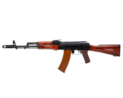 Mitraillette airsoft LCT LCK74 New Gen AEG - Performance et Authenticité