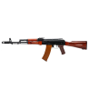 Mitraillette airsoft LCT LCK74 New Gen AEG - Performance et Authenticité