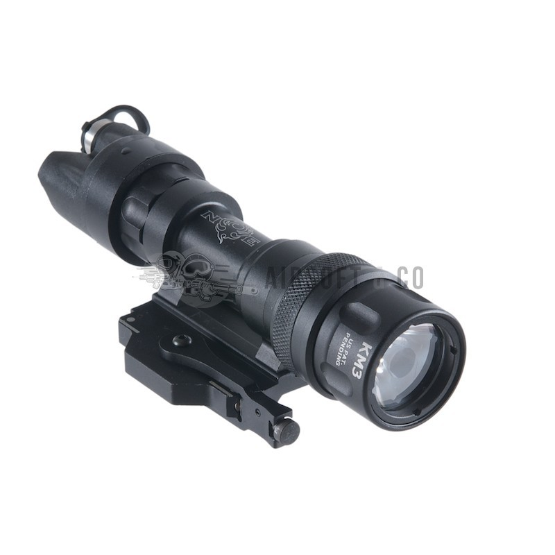*M952V Led Weapon Light* - Eclairage puissant pour équipements sportifs