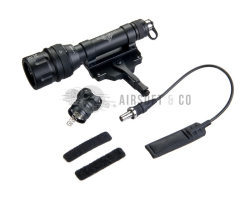 M620V Led Weapon Light - Lampe Tactique Puissante