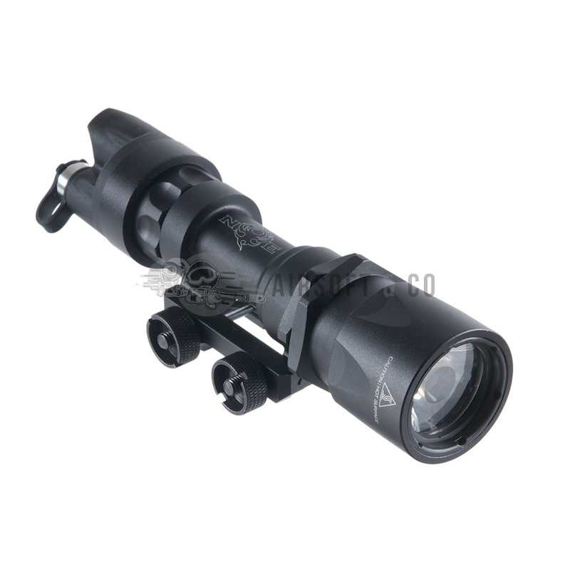 M951V Led Weapon Light - Lampe Tactique Performante
