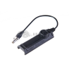 Dual Function Tape Switch - Contacteur déporté pour équipement sportif