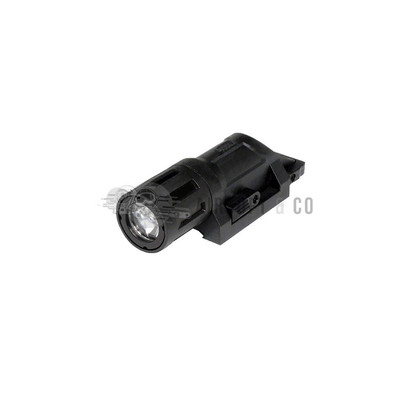 Waterproof Infore Weapon Mounted Light - Éclairage Sportif de Haute Performance