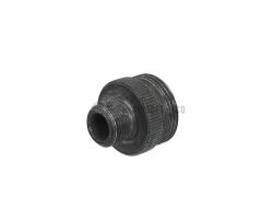 Adaptateur silencieux pour MB-01 / 08 et MB-44XX Series - Équipement Sportif