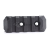 Rail 4 slots - Rangement sportif haut de gamme