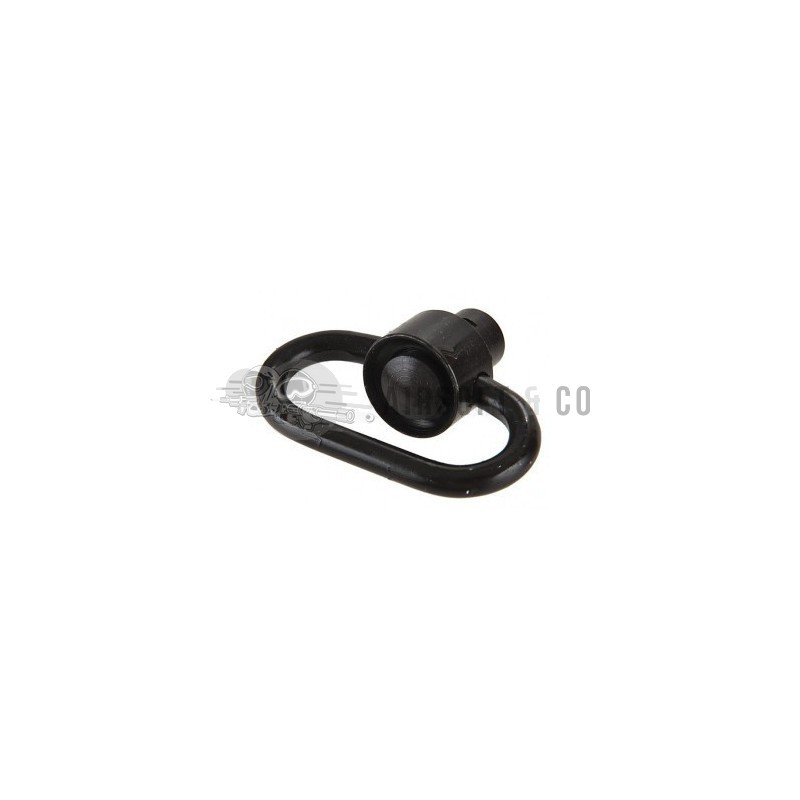 Attache-sangle QD - Accessoire Sportif de Haute Qualité