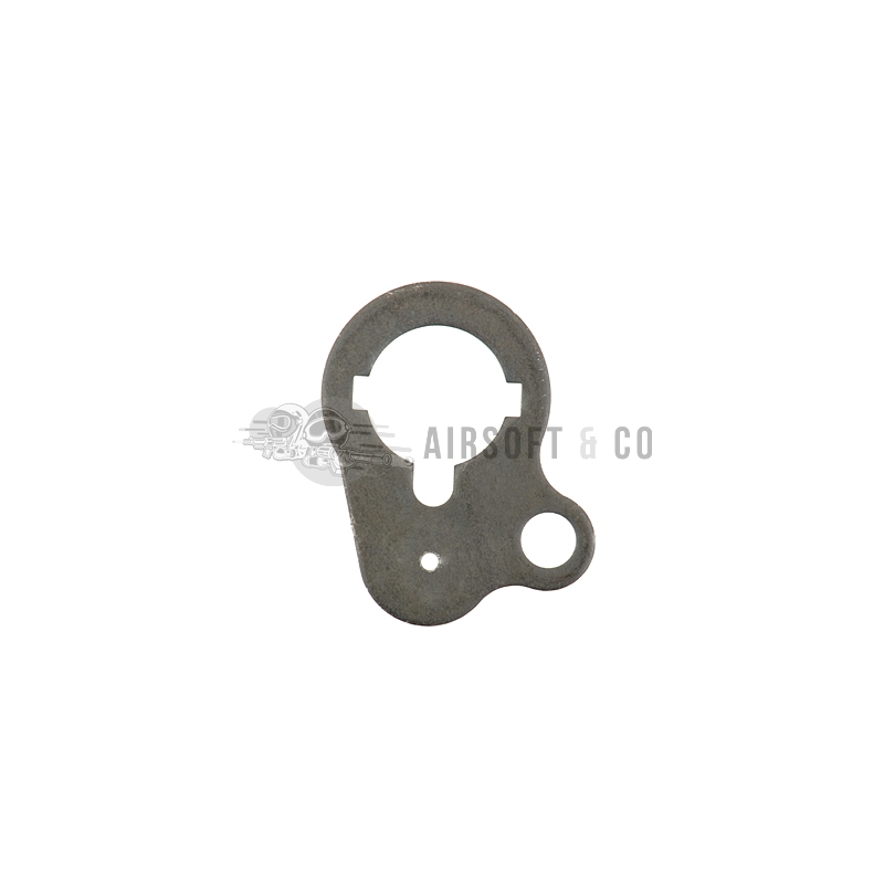 Attache-sangle M4 AEG Type B - Équipement Sportif de Qualité