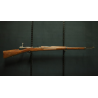 Carl Gustaf 1896 - 6,5x55 : Fusil de chasse haut de gamme