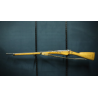 Berthier 1907-15 - Fusil de collection en excellent état
