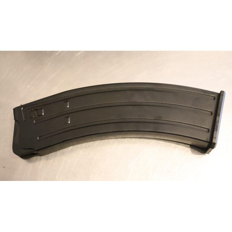 Chargeur 10 coups pour fusil type AR12, cal 12 - Équipement Sportif