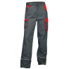 Pantalon de travail rétro réfléchissant Lin LMA - Sécurité et confort