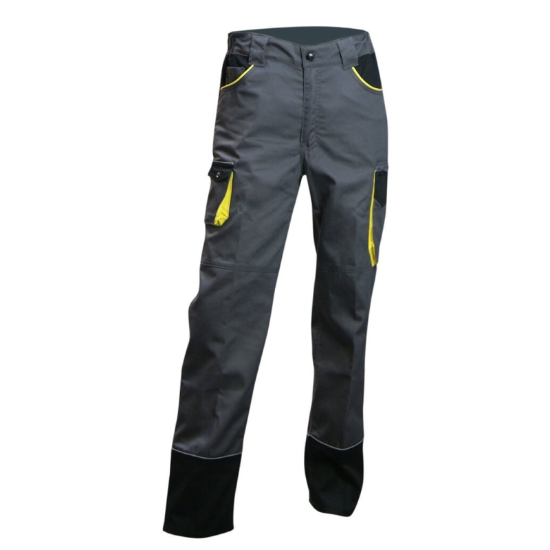 Pantalon de travail tricolore Sechoir LMA - Sécurité et confort