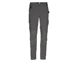 Pantalon de travail ceinture élastiquée Curren Nine Worths – Confort & Sécurité