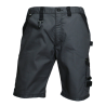 Bermuda de travail homme Fonte LMA - Gris ou Beige