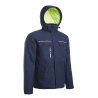 Blouson imperméable matelassé Garou Nine Worths - Confort et style