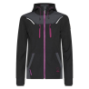Veste softshell femme Florence Nine Worths - Imperméable et respirante