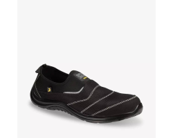 Chaussure de sécurité sans lacet Yukon S1P Safety Jogger