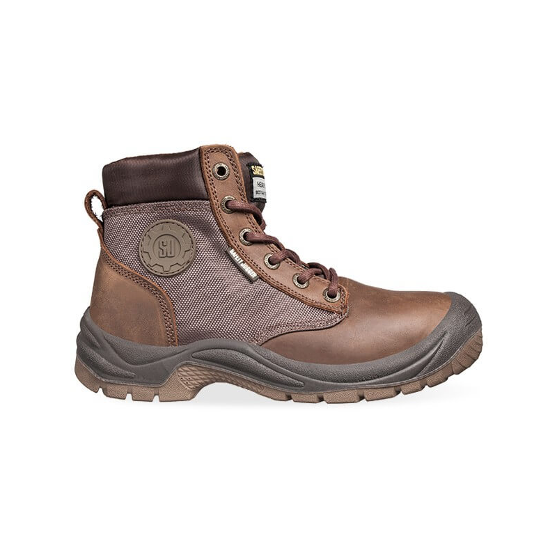Chaussure de sécurité montante Dakar S3 Safety Jogger | Sécurité et confort