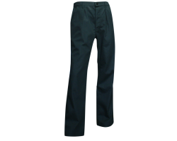 Pantalon de cuisinier homme Top Marmiton noir LMA - Vêtements