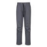 Pantalon de cuisinier coupe slim Meshair Portwest - Confort et Style