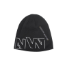 Bonnet en tricot jersey Martin Nine Worths - Accessoire élégant