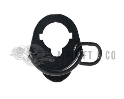 Attache-sangle M4 AEG ASAP (Black) - Équipement Sportif