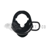 Attache-sangle M4 AEG ASAP (Black) - Équipement Sportif