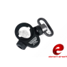 Attache-sangle ambidextre QD pour M4 AEG - Équipement Haut de Gamme