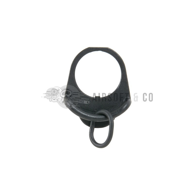 Attache-sangle M4 GBBR / PTW ASAP - Équipement Sportif Haut de Gamme