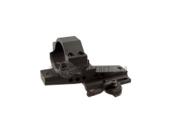 Montage Offset QD Ø 30 mm pour Dot-sight - Équipement Sportif