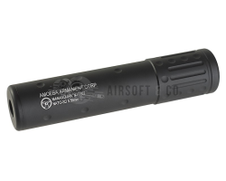 Silencieux QD - Silencieux de tir haut de gamme