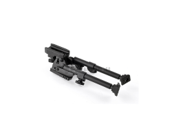 Bipied ASW338LM Sniper - Équipement Sportif de Précision