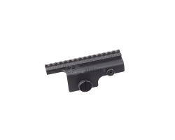 Rail pour M14 - Accessoire essentiel pour votre équipement d'airsoft