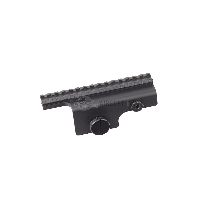 Rail pour M14 - Accessoire essentiel pour votre équipement d'airsoft