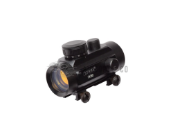 Dot-sight Ø 30 mm avec montage - Précision et Performance