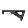 AFG2 Type Angled Foregrip - Grip Ergonomique pour Tir