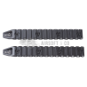 Keymod 6" Rail Set - Équipement Sportif de Haute Qualité