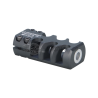 Flash Hider SL8 / SL9 - Performance de Tir