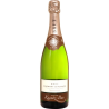 Crémant Kuentz Bas Tradition Brut Alsace AOC 75cl - Vin Blanc Effervescent